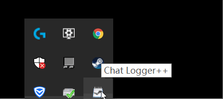 Chat Logger++ steam챣湤